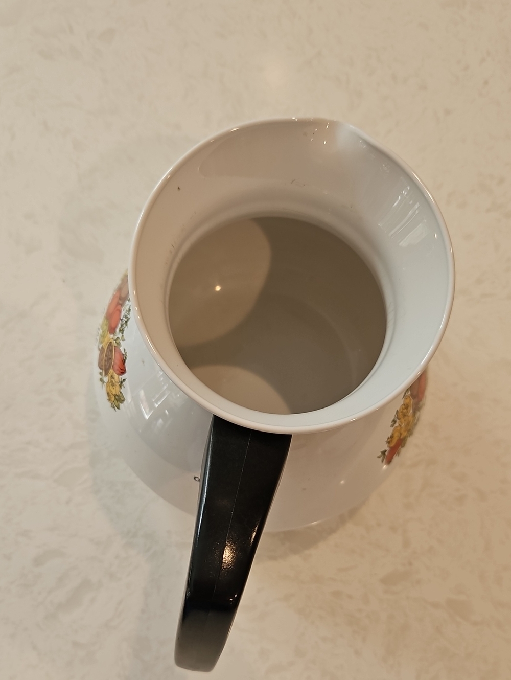 Corning Ware Pitcher - Picture 6 of 8